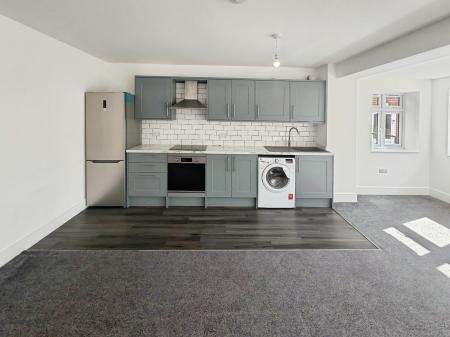 1 bedroom Flat to let in Dandelion Place, Southminster, CM0