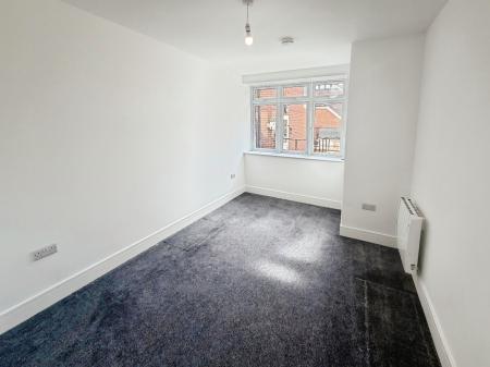 1 bedroom Flat to let in Dandelion Place, Southminster, CM0