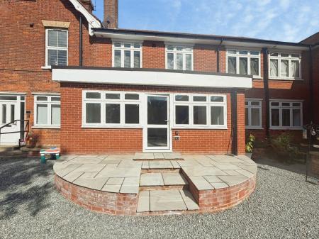 Dandelion Place, Southminster, CM0