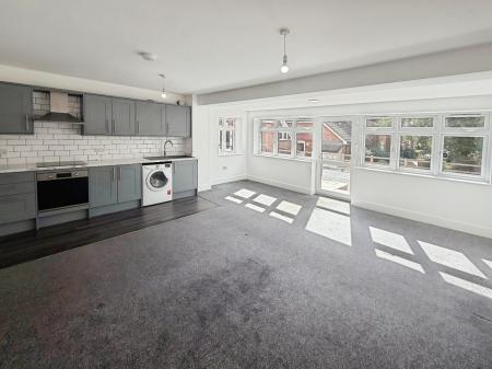1 bedroom Flat to let in Dandelion Place, Southminster, CM0