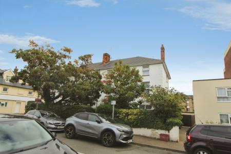 3 bedroom Flat for sale in (SALES) Rosemary Crescent, Clacton-On-Sea, CO15