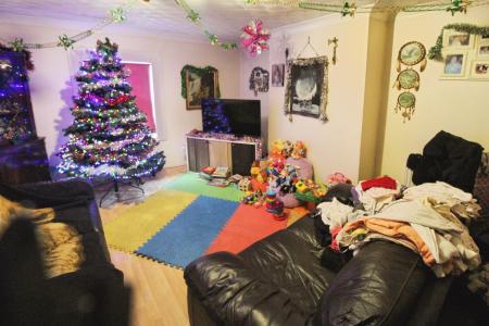 3 bedroom Flat for sale in (SALES) Rosemary Crescent, Clacton-On-Sea, CO15