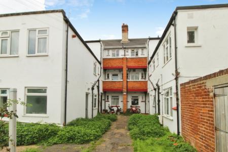 3 bedroom Flat for sale in (SALES) Rosemary Crescent, Clacton-On-Sea, CO15