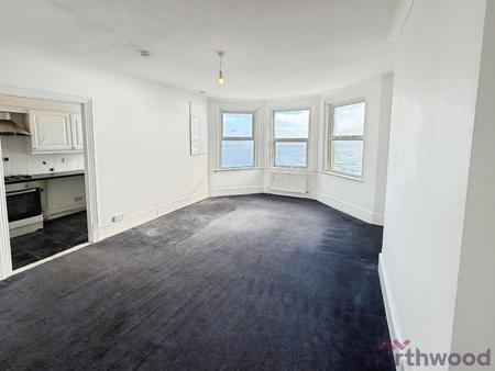 1 bedroom Flat to let in 69 Marine Parade East, Clacton-On-Sea, CO15