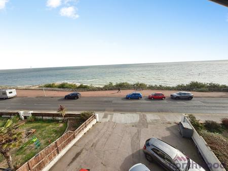69 Marine Parade East, Clacton-On-Sea, CO15