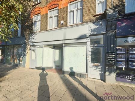 Station Road, Clacton-On-Sea, CO15