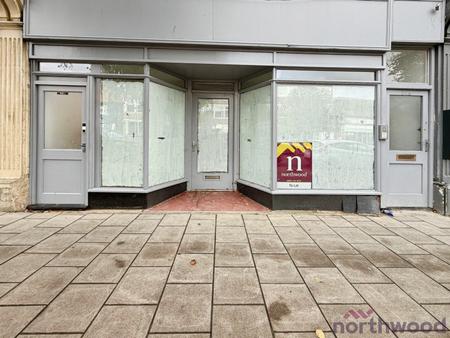 0 bedroom Shop to let in Station Road, Clacton-On-Sea, CO15