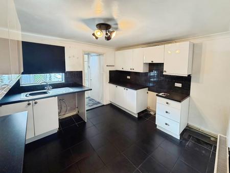 2 bedroom End of terrace house to let in Coppins Road, Clacton-On-Sea, CO15
