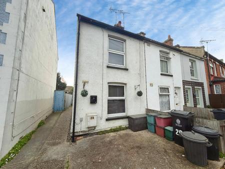 Coppins Road, Clacton-On-Sea, CO15