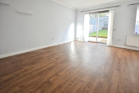 2 bedroom End of terrace house for sale in Carter Road, Maidenbower, Crawley, RH10
