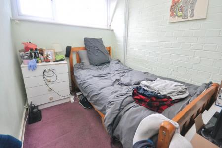 3 bedroom Terraced House for sale in Borage Close, Broadfield, Crawley, RH11