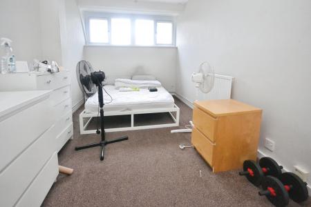 3 bedroom Terraced House for sale in Borage Close, Broadfield, Crawley, RH11