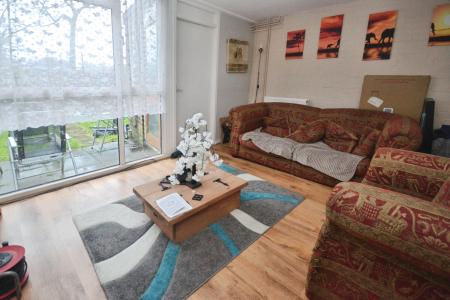 3 bedroom Terraced House for sale in Borage Close, Broadfield, Crawley, RH11