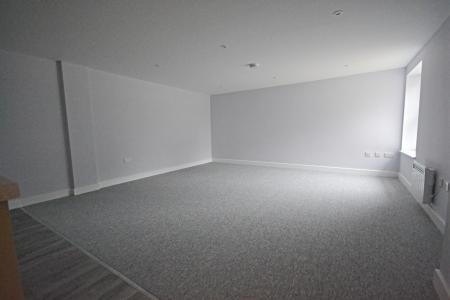 1 bedroom Flat to let in Broadfield Barton, Broadfield, Crawley, RH11