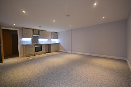 1 bedroom Flat to let in Broadfield Barton, Broadfield, Crawley, RH11