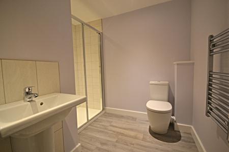 1 bedroom Flat to let in Broadfield Barton, Broadfield, Crawley, RH11