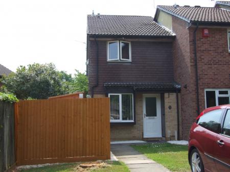 Birkdale Drive, Ifield, Crawley, RH11