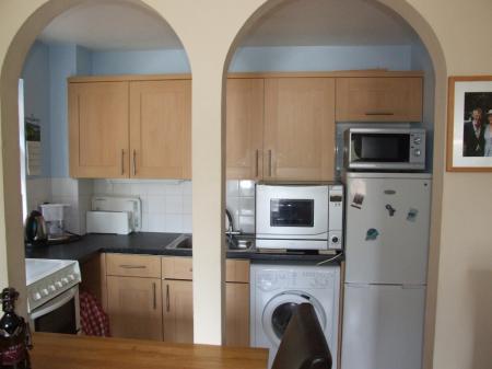 1 bedroom End of terrace house to let in Birkdale Drive, Ifield, Crawley, RH11