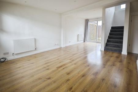 3 bedroom Terraced House for sale in Wensleydale, Southgate, Crawley, RH11