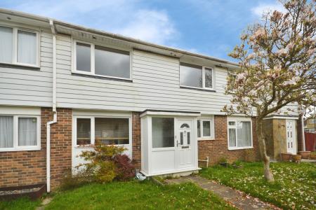 Wensleydale, Southgate, Crawley, RH11