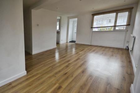 3 bedroom Terraced House for sale in Wensleydale, Southgate, Crawley, RH11