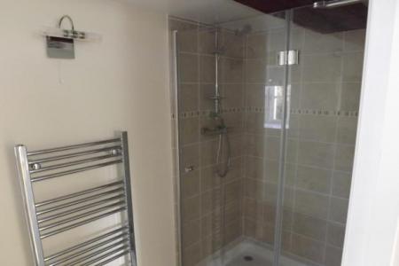 2 bedroom Flat to let in London Road, Dorking, RH4