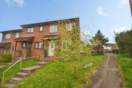 Detling Road, Tollgate Hill, Crawley, RH11