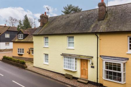Haywards Heath Road, Balcombe, RH17
