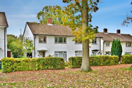 The Birches, Three Bridges, Crawley, RH10