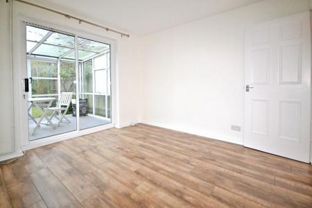 3 bedroom End of terrace house for sale in The Birches, Three Bridges, Crawley, RH10
