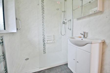 3 bedroom End of terrace house for sale in The Birches, Three Bridges, Crawley, RH10