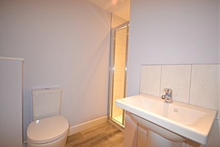 0 bedroom Studio flat to let in Broadfield Barton, Broadfield, Crawley, RH11