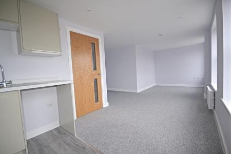 0 bedroom Studio flat to let in Broadfield Barton, Broadfield, Crawley, RH11