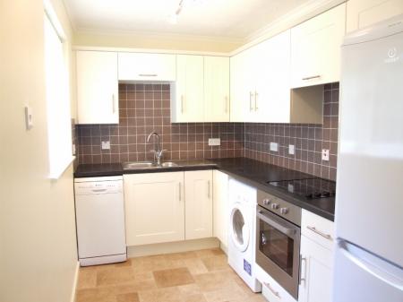 1 bedroom Apartment to let in Maunsell Park, Station Hill, Crawley, RH10