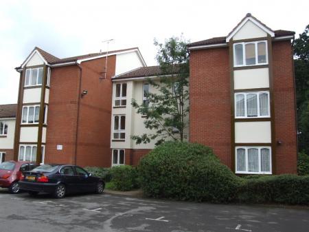 Maunsell Park, Station Hill, Crawley, RH10