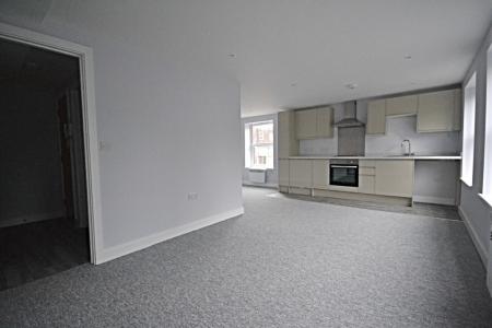 0 bedroom Studio flat to let in Broadfield Barton, Broadfield, Crawley, RH11