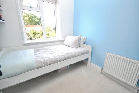 3 bedroom Semi-detached house to let in Bostock Avenue, Horsham, RH12