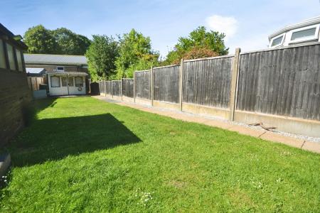 3 bedroom Semi-detached house to let in Bostock Avenue, Horsham, RH12