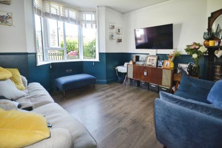 3 bedroom Semi-detached house to let in Bostock Avenue, Horsham, RH12