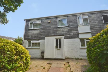 Darleydale, Southgate, Crawley, RH11