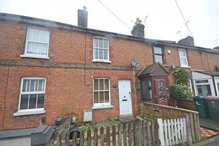West Street, Southgate, Crawley, RH11