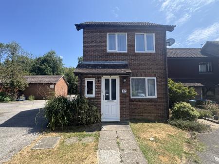 Acorn Avenue, Cowfold, RH13