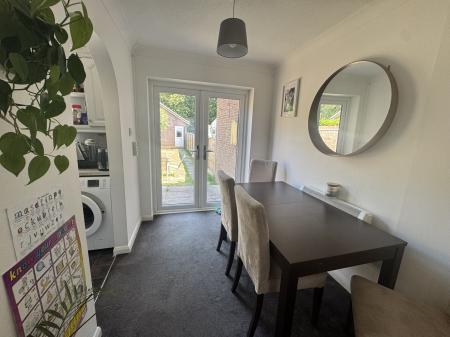 2 bedroom Semi-detached house to let in Acorn Avenue, Cowfold, RH13