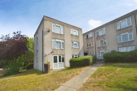 Caburn Court, Crawley, RH11