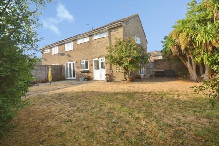 Erica Way, Horsham, RH12