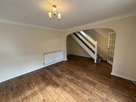 3 bedroom End of terrace house to let in Juxon Close, Bewbush, Crawley, RH11