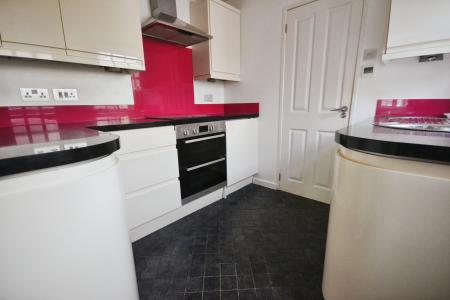 2 bedroom End of terrace house for sale in Ifield Road, Charlwood, RH6
