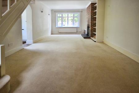 2 bedroom End of terrace house for sale in Ifield Road, Charlwood, RH6