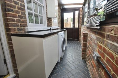 2 bedroom End of terrace house for sale in Ifield Road, Charlwood, RH6