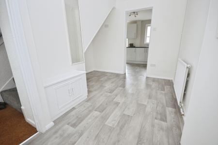 3 bedroom Terraced House to let in Kilnmead, Northgate, Crawley, RH10